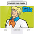 Scooby Doo Fred Dell Vostro Skin